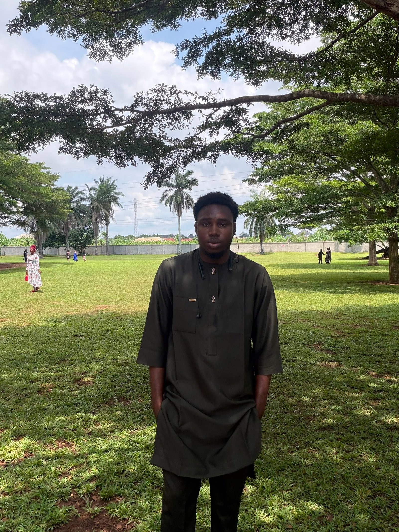 Reuben ogboi